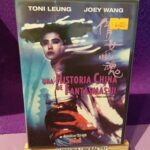 Una historia china de fantasmas III