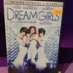 Dreamgirls