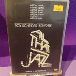 All That Jazz (Empieza el espectáculo)