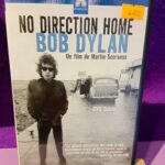 No Direction Home: Bob Dylan