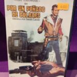 Por un puñado de dólares