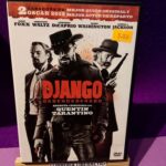 Django desencadenado