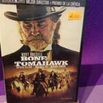 Bone Tomahawk