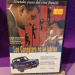Los gangsters no se jubilan