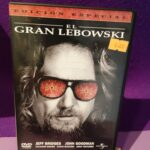El gran Lebowski