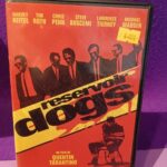 Reservoir Dogs
