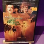 Medianoche en el jardín del bien y del mal