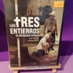 Los tres entierros de Melquíades Estrada