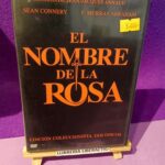El nombre de la rosa