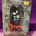 Drácula de Bram Stoker