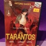 Los Tarantos