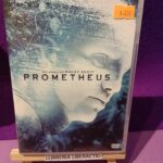 Prometheus
