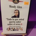 Todo lo que usted quería saber sobre el sexo, pero temía preguntar