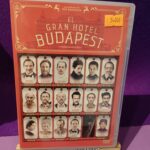 El Gran Hotel Budapest