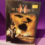 The Mummy (La Momia)