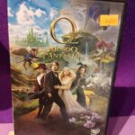 Oz, un mundo de fantasía