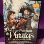 Piratas (1986)