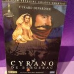 Cyrano de Bergerac