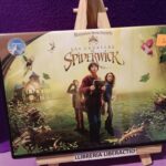 Las crónicas de Spiderwick