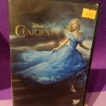 Cenicienta (2015)