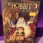 El Hobbit (1977)