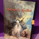 El Señor de los Anillos (1978)