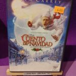 Cuento de Navidad (2009)