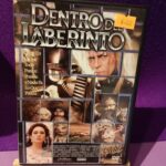 Dentro del laberinto