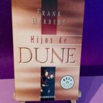 Hijos de Dune