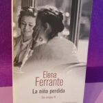 Dos amigas IV: La niña perdida
