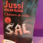 Cloruro de sodio
