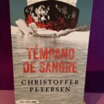 Témpano de sangre