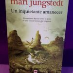 Un inquietante amanecer