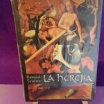 La herejía