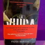 La viuda