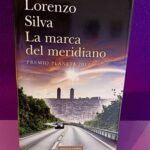 La marca del meridiano