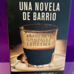 Una novela de barrio