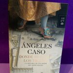 Donde se alzan los tronos: La historia de una mujer que quiso ser rey
