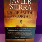 La pirámide inmortal: El secreto egipcio de Napoleón