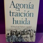 Agonía, traición, huida: El final del Sahara español