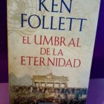 El umbral de la eternidad