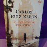 El prisionero del cielo