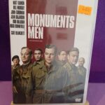 Monuments men