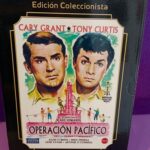 Operación Pacífico