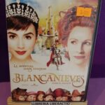 Blancanieves (Mirror, mirror)