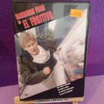 El fugitivo