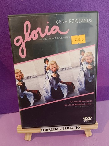 Solo ante el peligro o cómo los DVD se resisten a extinguirse