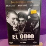 El odio