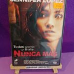 Nunca más