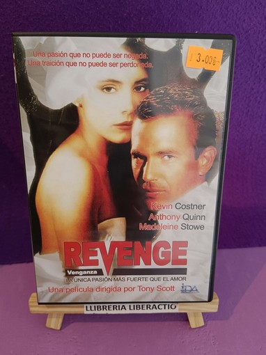 Solo ante el peligro o cómo los DVD se resisten a extinguirse